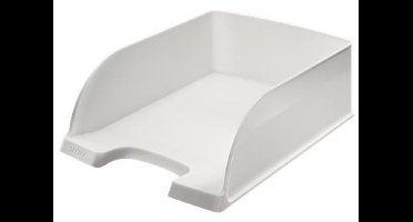 Leitz 52330001 brievenbakje Polystyreen (PS) Wit