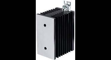 TRU COMPONENTS Koellichaam TC-12705408 1 stuk(s)