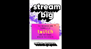Stream Big