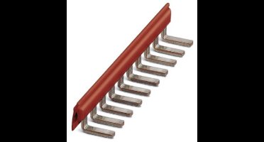 Phoenix Contact EB80-DIK RD PHO INLEGBRUG RD 80P 2 5MM