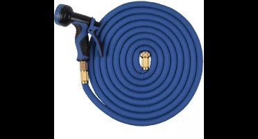 Talen Tools - Groeislang - 5-15 meter - Messing koppeling