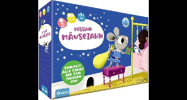 HUCH! 4405114, Bordspel, 5 jaar, 15 min