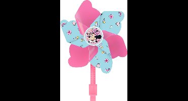 Minnie Mouse Fiets Windmolen