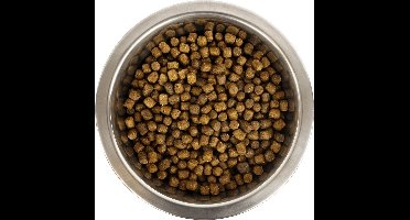 Yourdog Dwerg- of Toypoedel Rasspecifiek Puppy Hondenvoer 12kg | Hondenbrokken