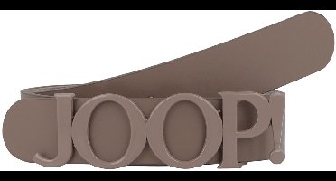 Joop! Riem Leer - Dames - 100 cm - mocca