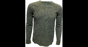 CAST IRON VEST-MAAT S