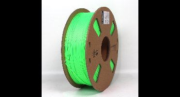 PLA Fluorgroen 1.75 mm, 1 kg