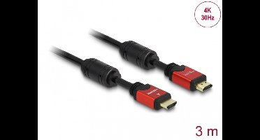 DeLOCK HDMI 1.3b Cable 3.0m