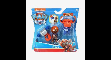 PAW Patrol Actie Figuren