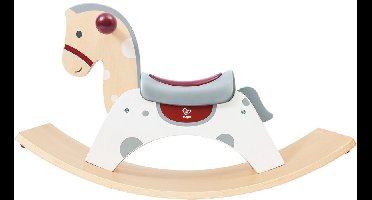 2-in-1 hobbelpaard