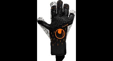 Uhlsport Speed Contact Supergrip+ Keepershandschoenen - Maat 11