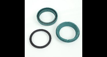 Cache poussière de fourche SKF pour Moto Yamaha 1200 XJR 1995 à 1998 Neuf