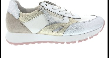 Dames Sneakers Gabor 62.488.21 Zilver - Maat 5