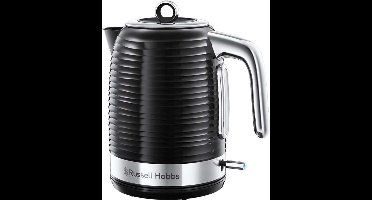 Russell Hobbs inspire Black Kettle