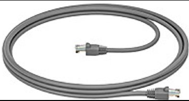Logitech 952-000072 netwerkkabel Grafiet 3 m Cat5e