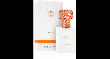 Swiss Arabian Musk 74 Poudré Edp W 50ml