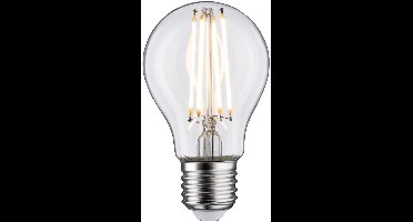 Filament 230 V LED-gloeilamp E27 806lm 7W 2700K Helder
