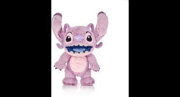 Wow! Stuff Real FX Interactieve Chatty Angel - Met 50+ zinnen en geluiden