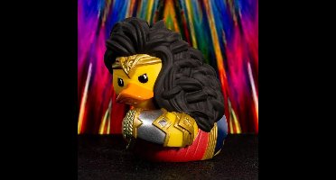 Numskull - Best of TUBBZ Boxed Badeend - DC Comics - Wonder Woman - 9cm - CONFIDENTIAL