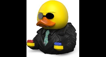 The Matrix Morpheus Tubbz Unisex Decoratieve Artikelen - meerkleurig - Standard