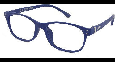 Leesbril Zippo Superflex -31Z-B27-BLU- +1.50