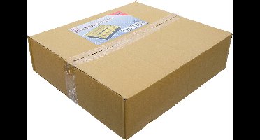 BGS Systeemvak voor cilinderkopreparatie