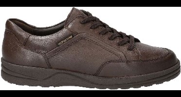 Mephisto Raphy - heren sneaker - Bruin - maat 40.5 (EU) 7 (UK)