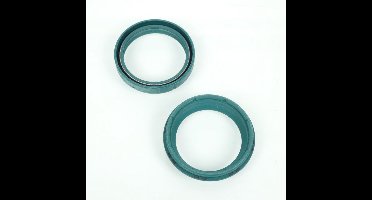 Cache poussière de fourche SKF pour Moto Suzuki 250 RM 2004 à 2008 Neuf