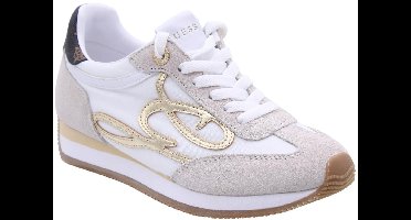 Guess - Schoenen - Wit - Vrouwen - Maat 37 -