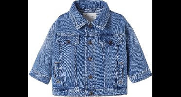 Vertbaudet Jasje - baby - denim