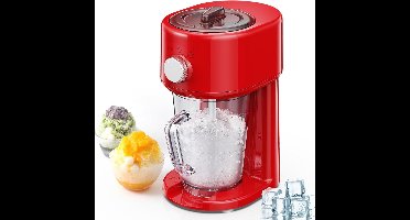 ApexArte® Slush Puppy Maker