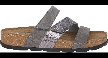 Rohde Soave - dames sandaal - Grijs - maat 41 (EU) 7.5 (UK)