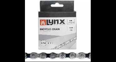 Lynx Fietsketting 6-7-8 speed