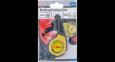 Bandenspanning meter BGS 2104