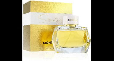 Mont Blanc Signature Absolue - 50 ml - eau de parfum spray - damesparfum