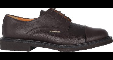 Mephisto Melchior - heren veterschoen - Bruin - maat 49.5 (EU) 14.5 (UK)