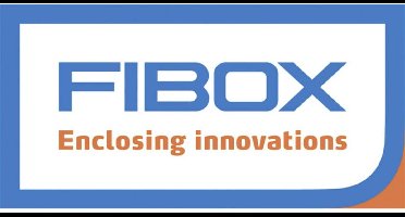 Fibox ALN 080806 7811130 Universele behuizing 82 x 77 x 56.5 Aluminium 1 stuk(s)