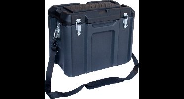 Gereedschapkist kunststof 300x500x400mm - Disselbak - Disselkist - Gereedschapskist - Disselkist Aanhangwagen - Novio
