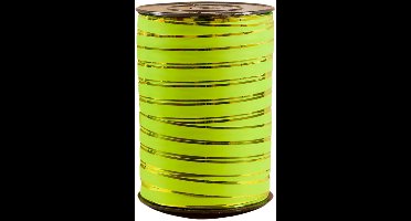 Gregoire Krullint Limoen | 10 mm | 225mtr.