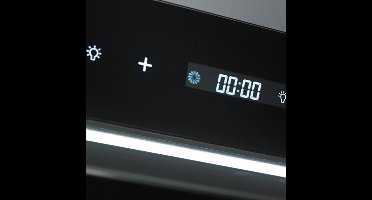 Dometic Afzuigkap CK500 - 12V - Touchscreen