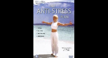 Fit For life - Het Anti-stress Plan (DVD)