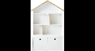 Vertbaudet Opbergrek STRANDLIJN