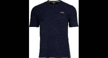 Boss Waffle T-shirt Heren - Maat L