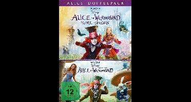 Disney BGG0032804 film en Video DVD Duits, Engels, Spaans, Frans, Turks