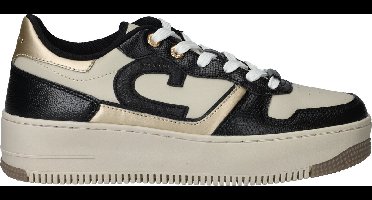 Cruyff - Campo Low Lux sneakers zwart