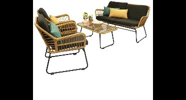 Your Own Living Cooper Sofa Loungeset