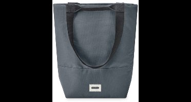 Black+Blum Koeltas Schoudertas - 16Ltr - Grijs