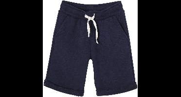 Vertbaudet Jongensbermuda van molton