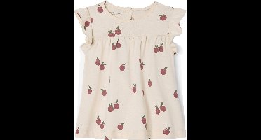 Vertbaudet Jurk - baby - jersey