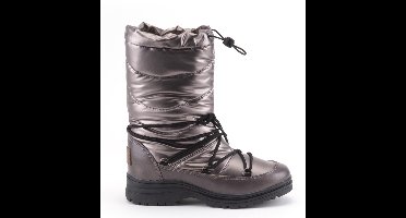 Bunbury Lace Boot